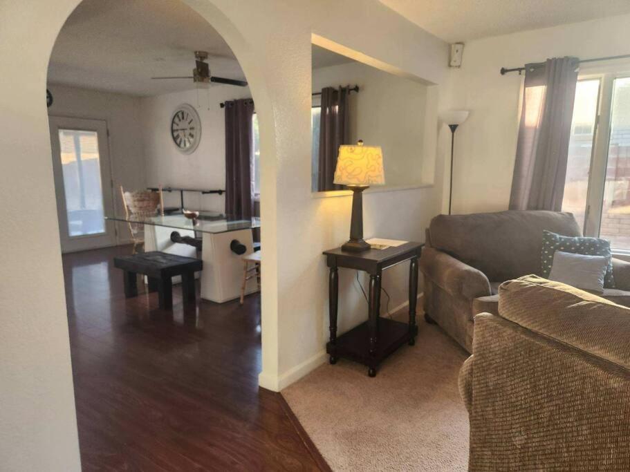 Southwestern Charm - Minutes From Everything 3/2 Sierra Vista Exteriör bild