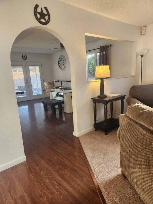 Southwestern Charm - Minutes From Everything 3/2 Sierra Vista Exteriör bild