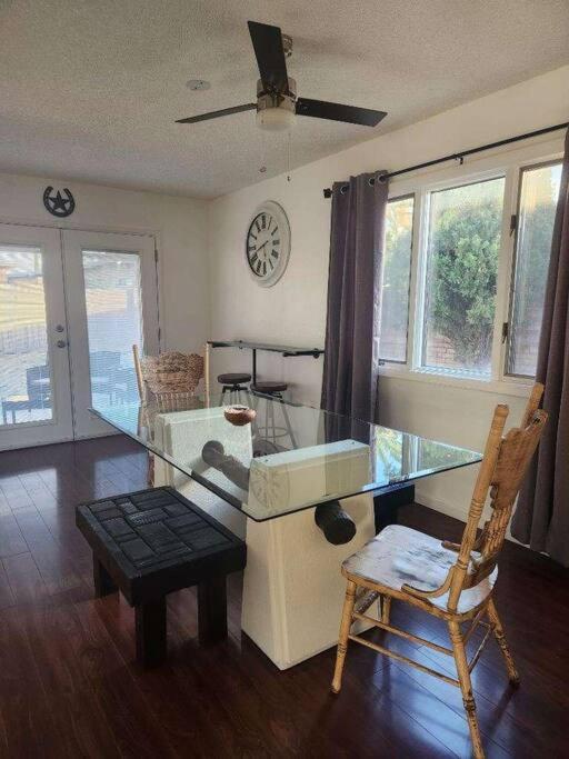 Southwestern Charm - Minutes From Everything 3/2 Sierra Vista Exteriör bild