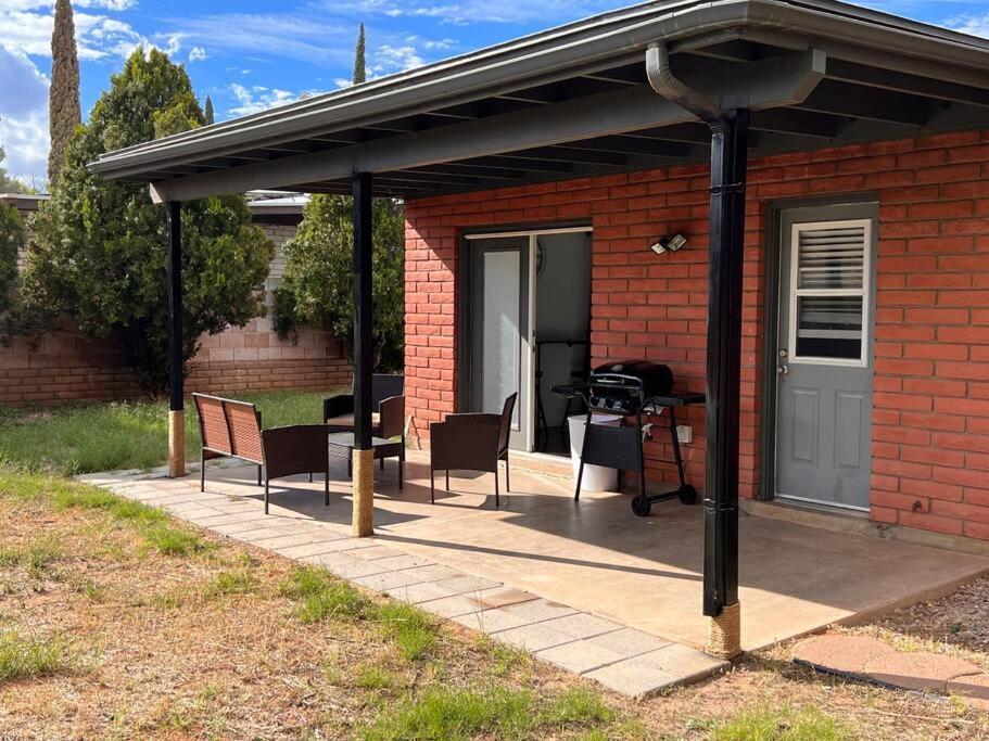 Southwestern Charm - Minutes From Everything 3/2 Sierra Vista Exteriör bild