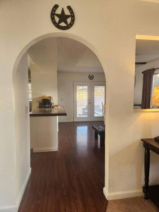 Southwestern Charm - Minutes From Everything 3/2 Sierra Vista Exteriör bild