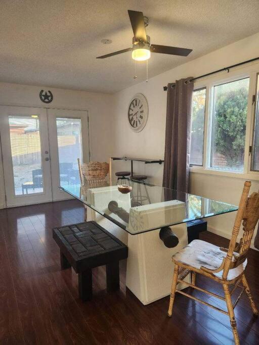 Southwestern Charm - Minutes From Everything 3/2 Sierra Vista Exteriör bild