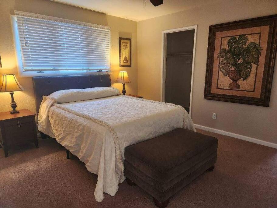 Southwestern Charm - Minutes From Everything 3/2 Sierra Vista Exteriör bild