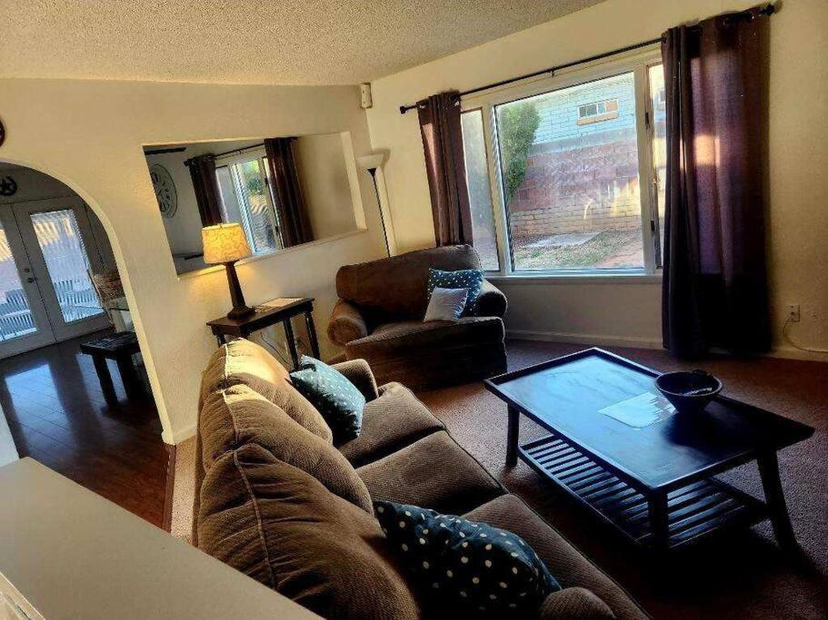 Southwestern Charm - Minutes From Everything 3/2 Sierra Vista Exteriör bild
