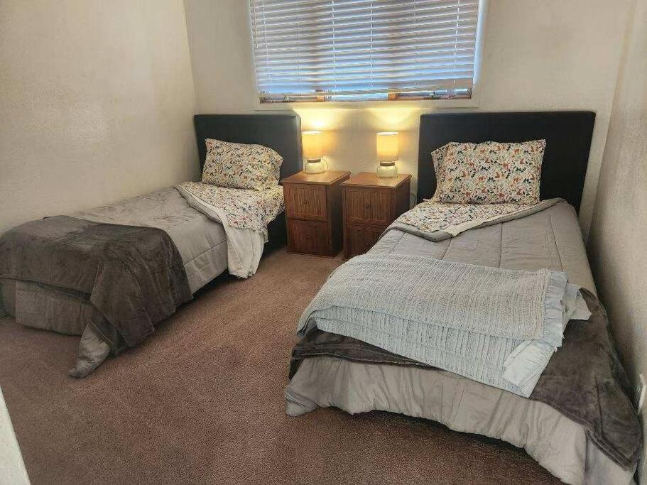 Southwestern Charm - Minutes From Everything 3/2 Sierra Vista Exteriör bild