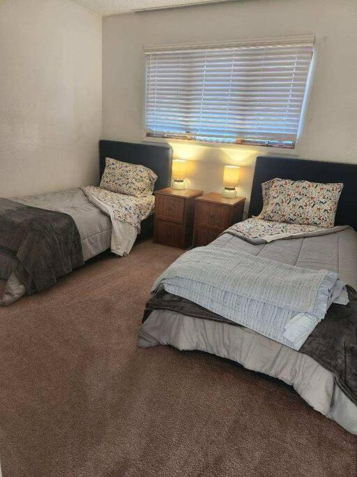 Southwestern Charm - Minutes From Everything 3/2 Sierra Vista Exteriör bild