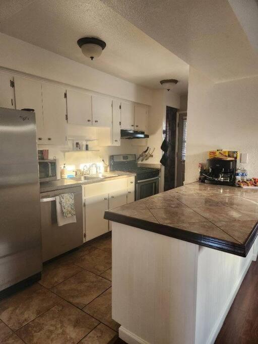 Southwestern Charm - Minutes From Everything 3/2 Sierra Vista Exteriör bild